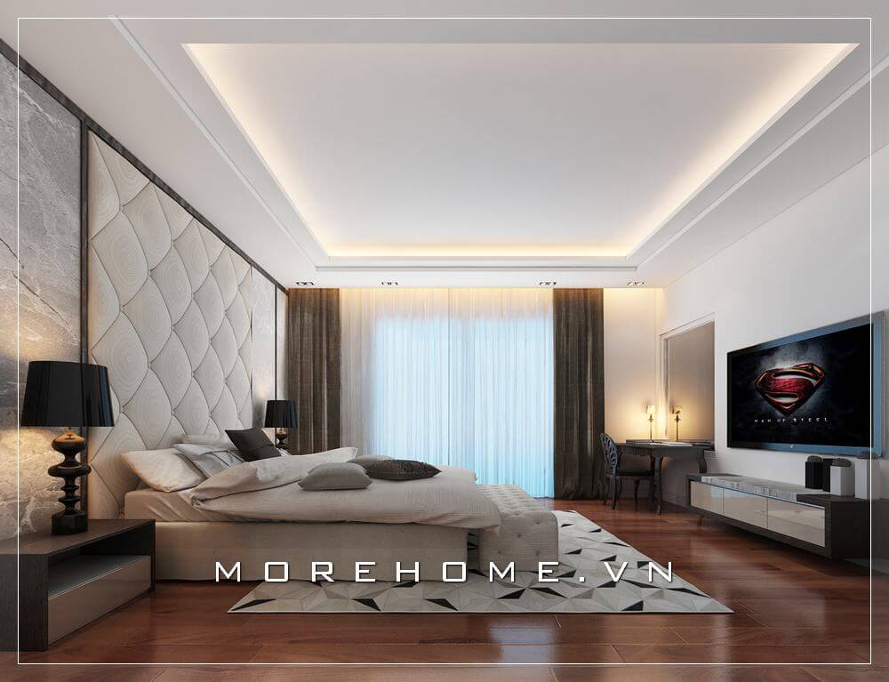 thiết kế biệt thự